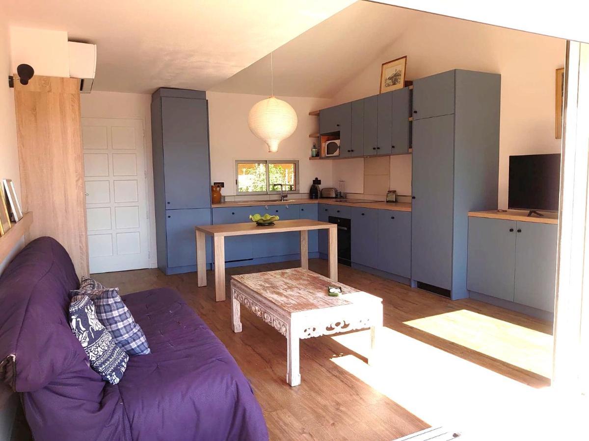 4Ro501 Appartement Avec Belle Terrasse Collioure Bagian luar foto
