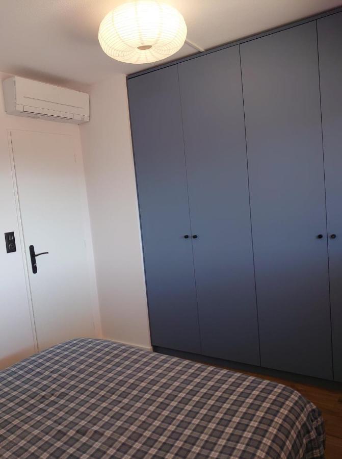 4Ro501 Appartement Avec Belle Terrasse Collioure Bagian luar foto
