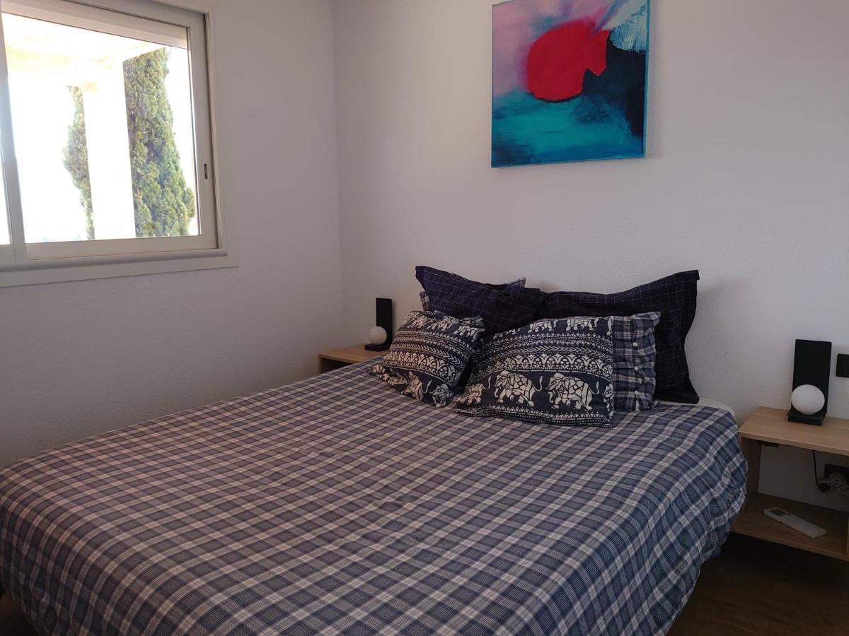 4Ro501 Appartement Avec Belle Terrasse Collioure Bagian luar foto