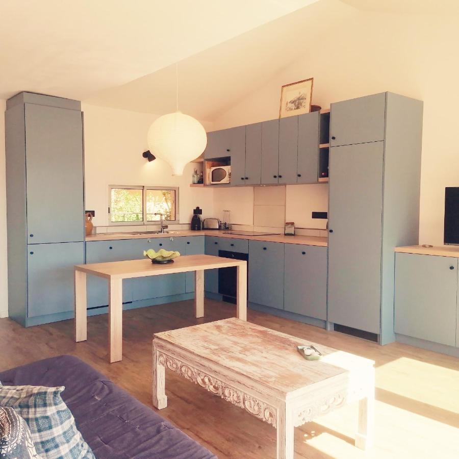 4Ro501 Appartement Avec Belle Terrasse Collioure Bagian luar foto