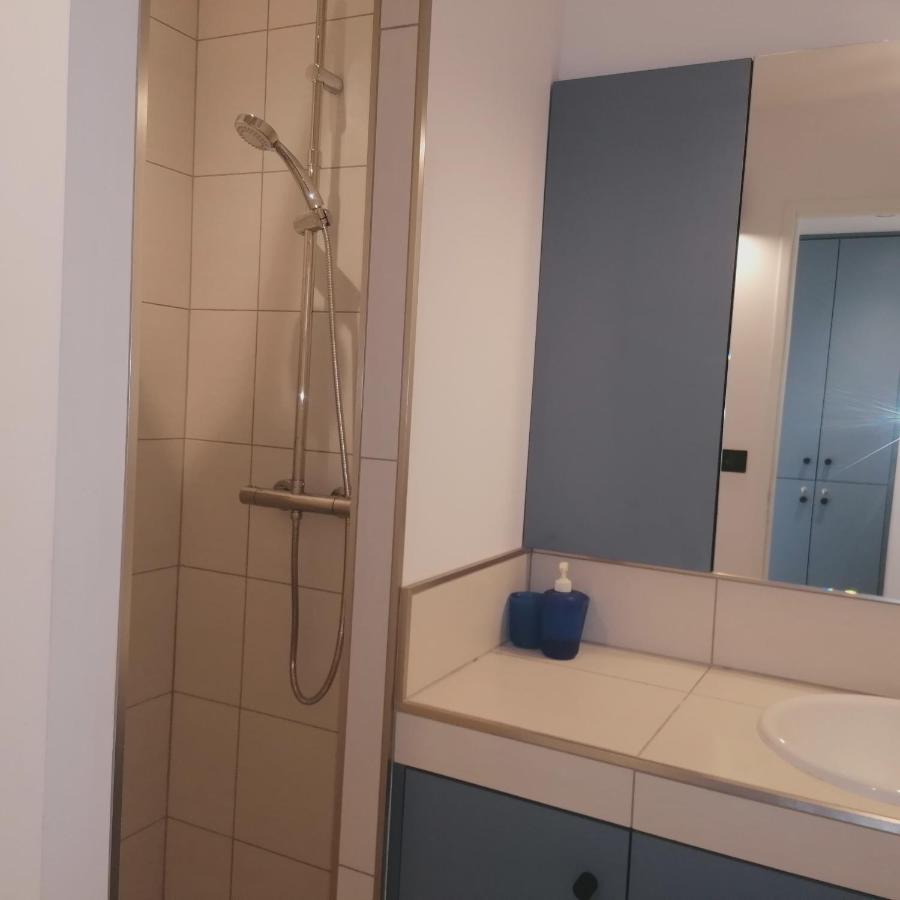 4Ro501 Appartement Avec Belle Terrasse Collioure Bagian luar foto